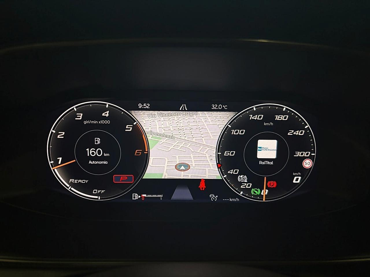 Cupra Formentor 2.0 TDI 150CV 4 DRIVE**come nuova**