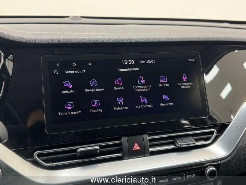 KIA Niro 1.6 GDi DCT HEV Style