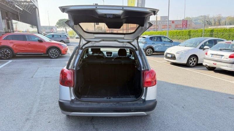 Peugeot 207 SW 1.6 hdi 16v Energie fap