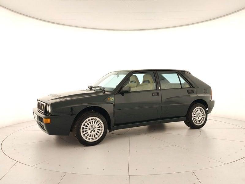 Lancia Delta 2.0i.e. turbo 16V HF integrale 6