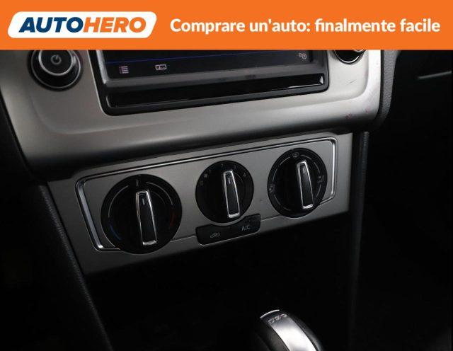 VOLKSWAGEN Polo 1.4 TDI 90 CV DSG 5p. Highline BlueMotion Technolo