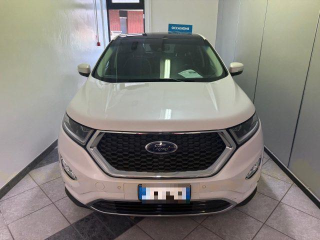 FORD Edge 2.0 TDCI 210 CV AWD Start&Stop Powershift Vignale