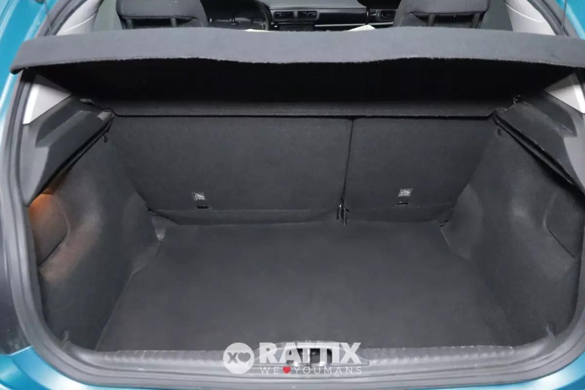 Citroen C3 1.2 Puretech 83CV Feel