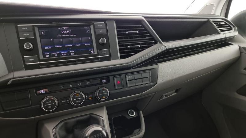 Volkswagen Caravelle 2.0 TDI 110CV PC Trendline 9 posti