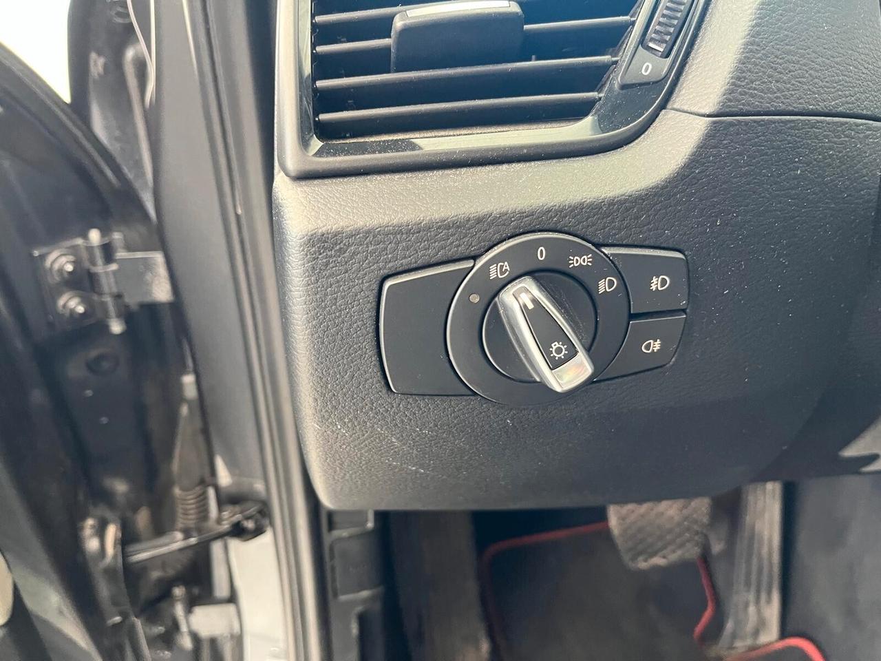 Bmw X1 xDrive25d Sport Line