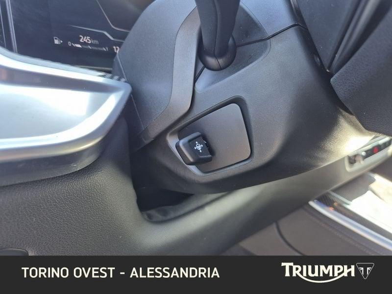 BMW X5 xdrive30d MSport auto