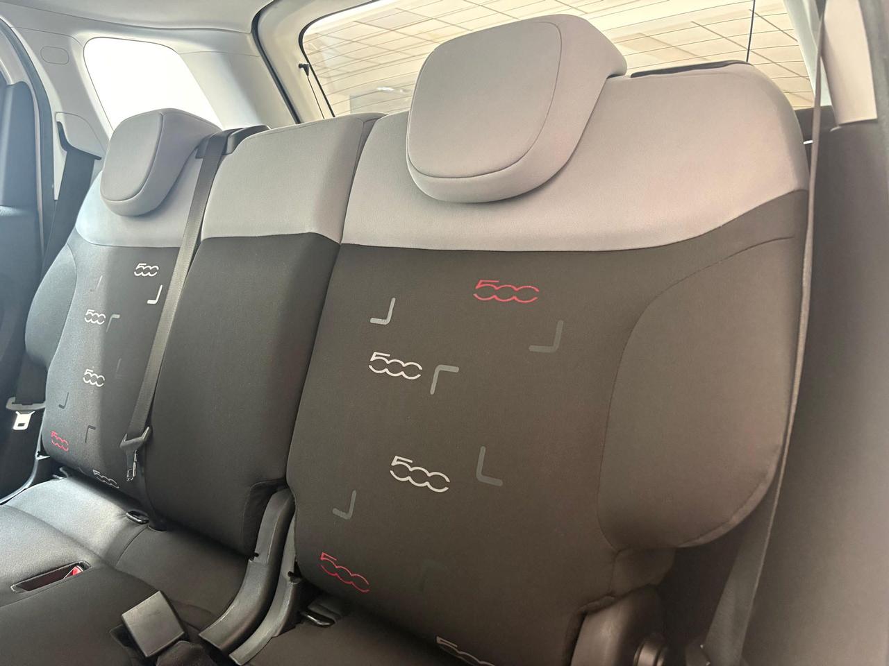 Fiat 500L 1.3 mjt Pop 85cv