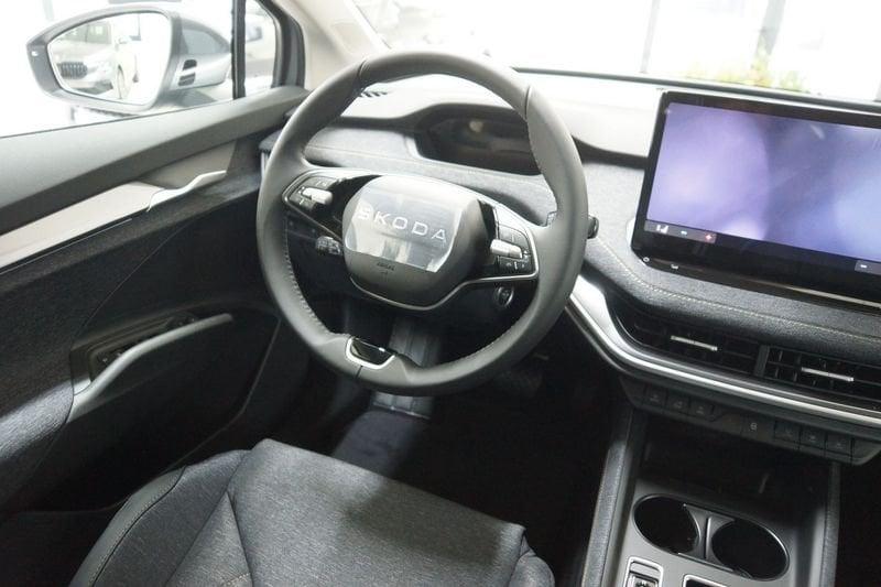 Škoda Elroq Selection 85+POMPA DI CALORE NUOVA DA IMMATRICOLARE