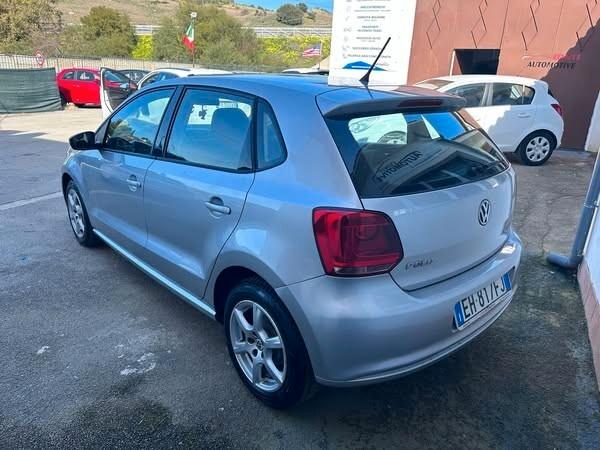 Volkswagen Polo 1.2 70 CV 5p. Comfortline