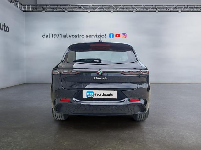 ALFA ROMEO Tonale 1.6 diesel TCT6 Sprint
