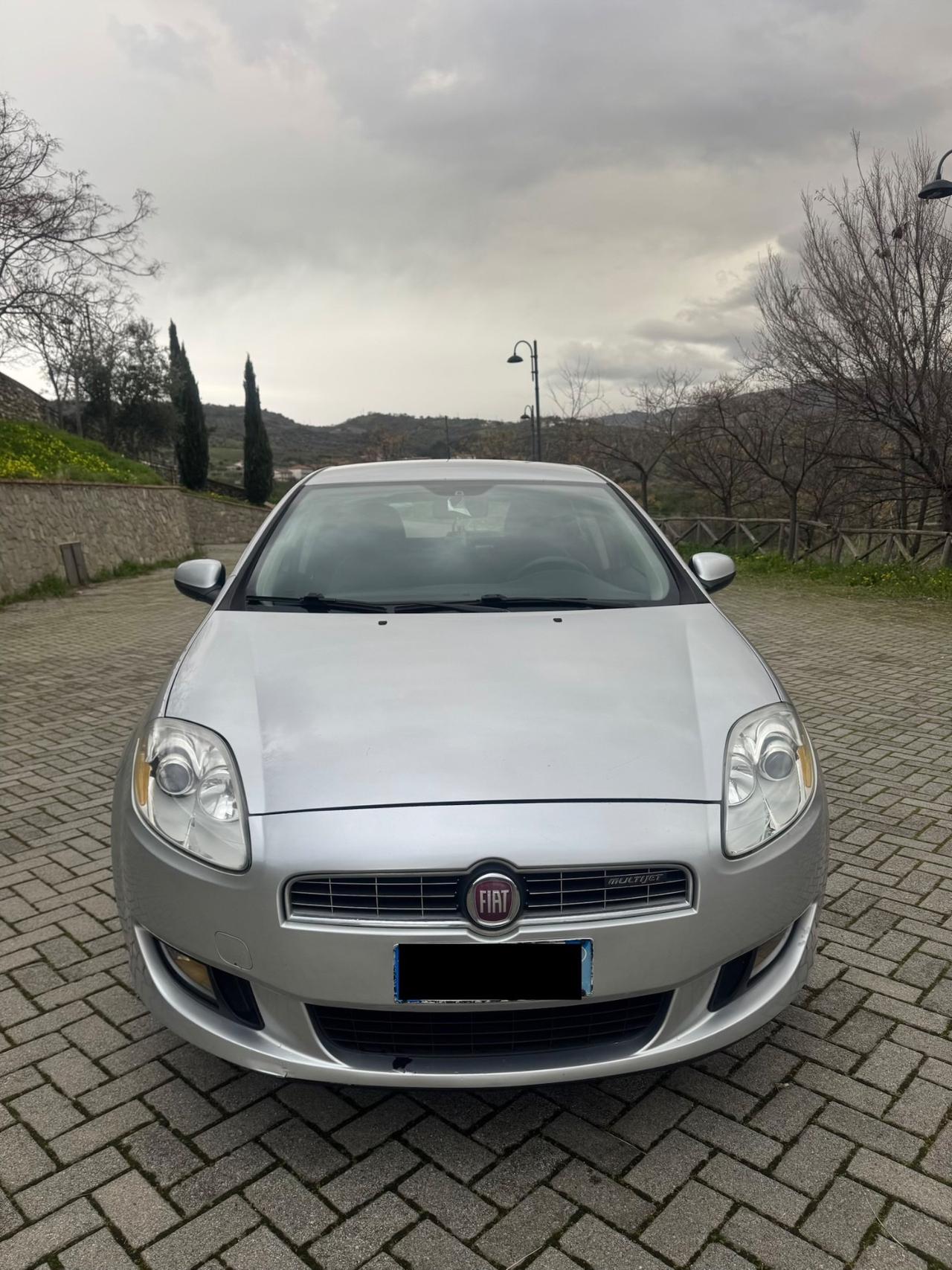 Fiat Bravo 1.6 Multijet 120Cv 2009