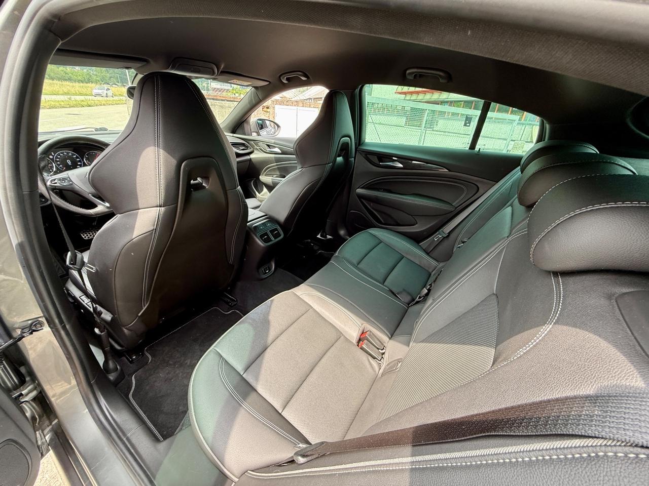 OPEL INSIGNIA 2.0 BiTurbo CDTI S&S AWD aut. Grand Sport GSi