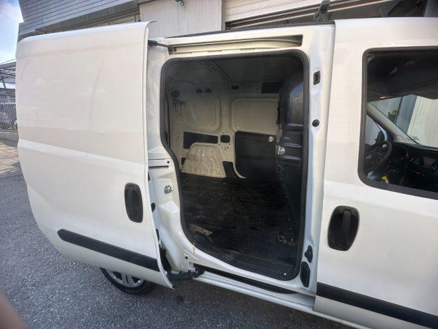 FIAT Doblo 1.6 MJT 105CV 3 POSTI Furgone