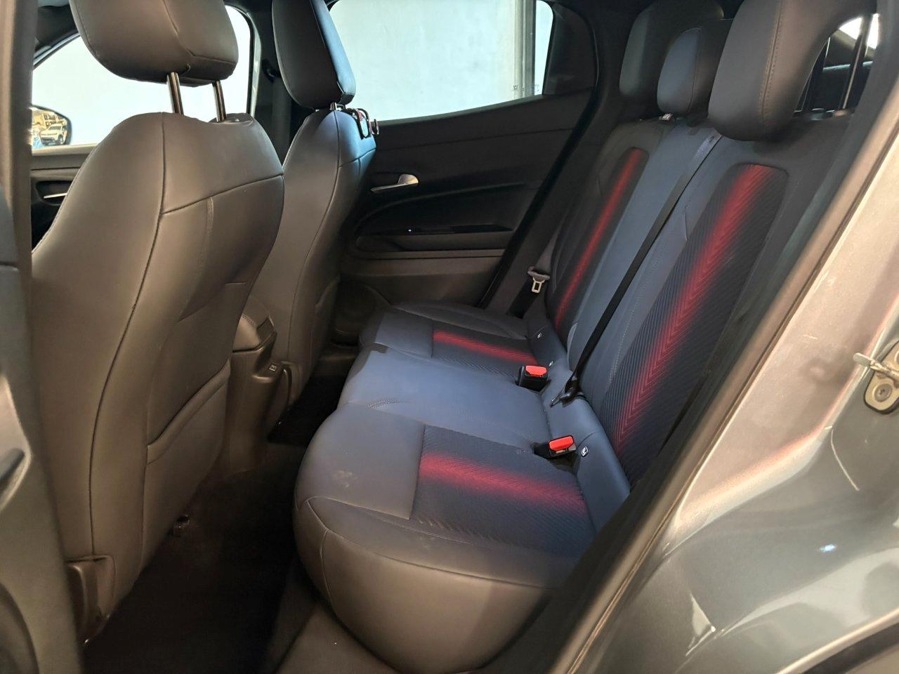Alfa Romeo Junior 1.2 ibrida Speciale 145cv edct6