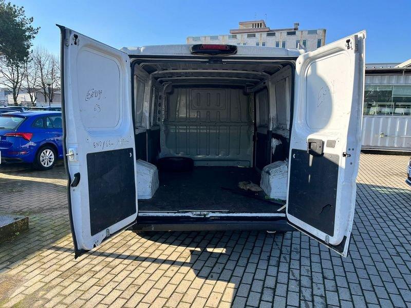 FIAT Ducato 33 2.3 MJT 130CV MH1