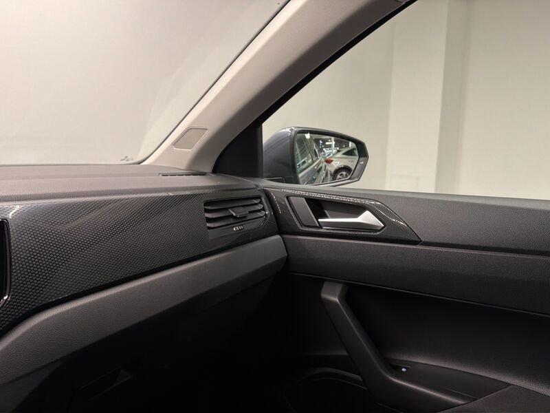 Volkswagen Polo Nuova Life 1.0 TSI 70 kW (95 CV) DSG