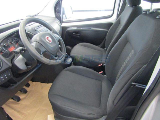 FIAT Qubo 1.4 77 CV Easy