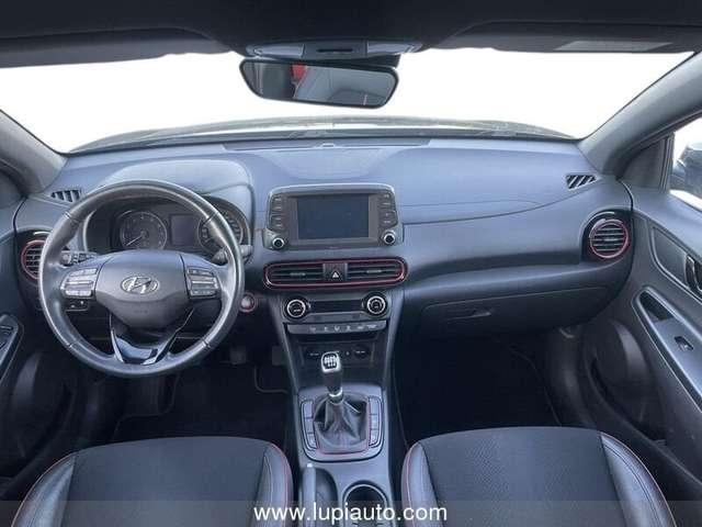 Hyundai KONA 1.0 t-gdi Xpossible 2wd 120cv