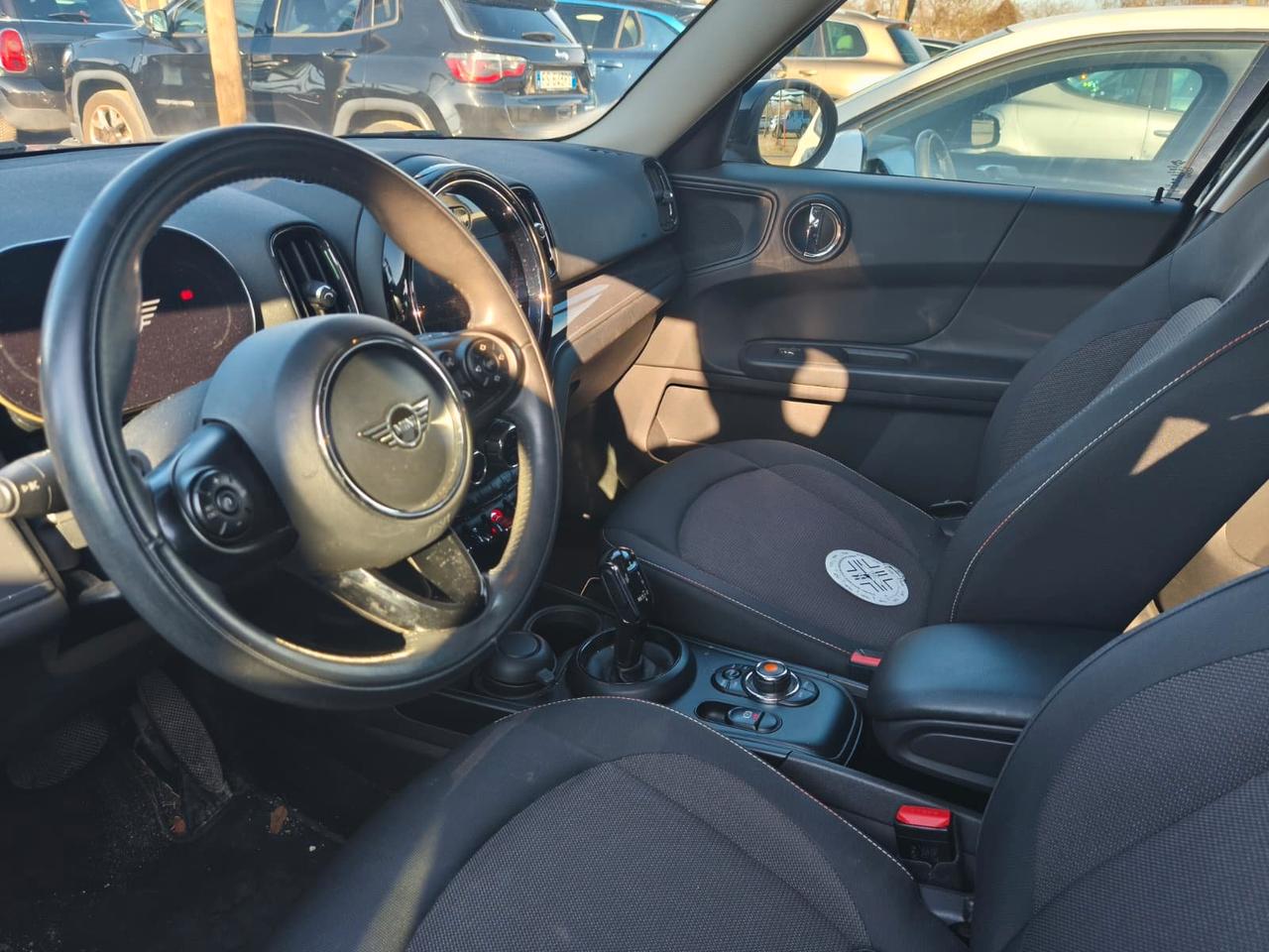 MINI Mini Countryman F60 2020 - Mini Countryman 2.0 Cooper D Business auto