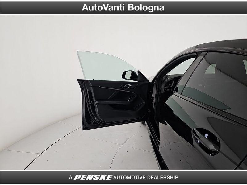 BMW Serie 2 Gran Coupe 220d Gran Coupe xdrive Msport auto