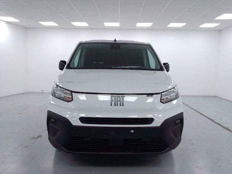 FIAT Doblò Doblo van 1.5 bluehdi 130cv LH1