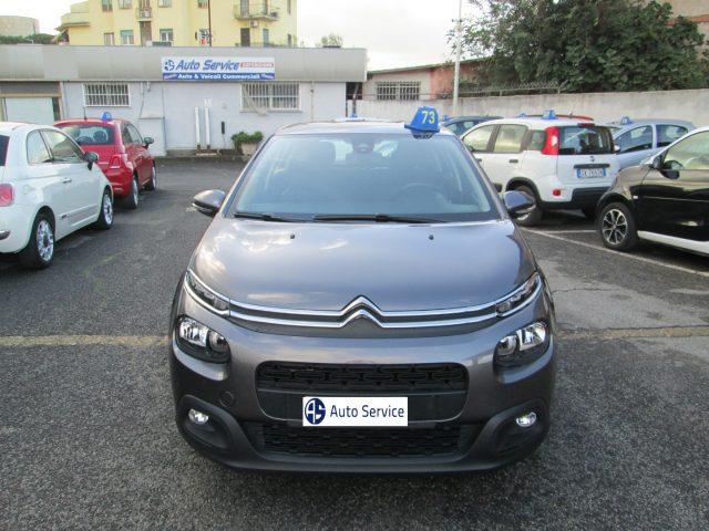 CITROEN C3 PureTech 82 S&S Feel