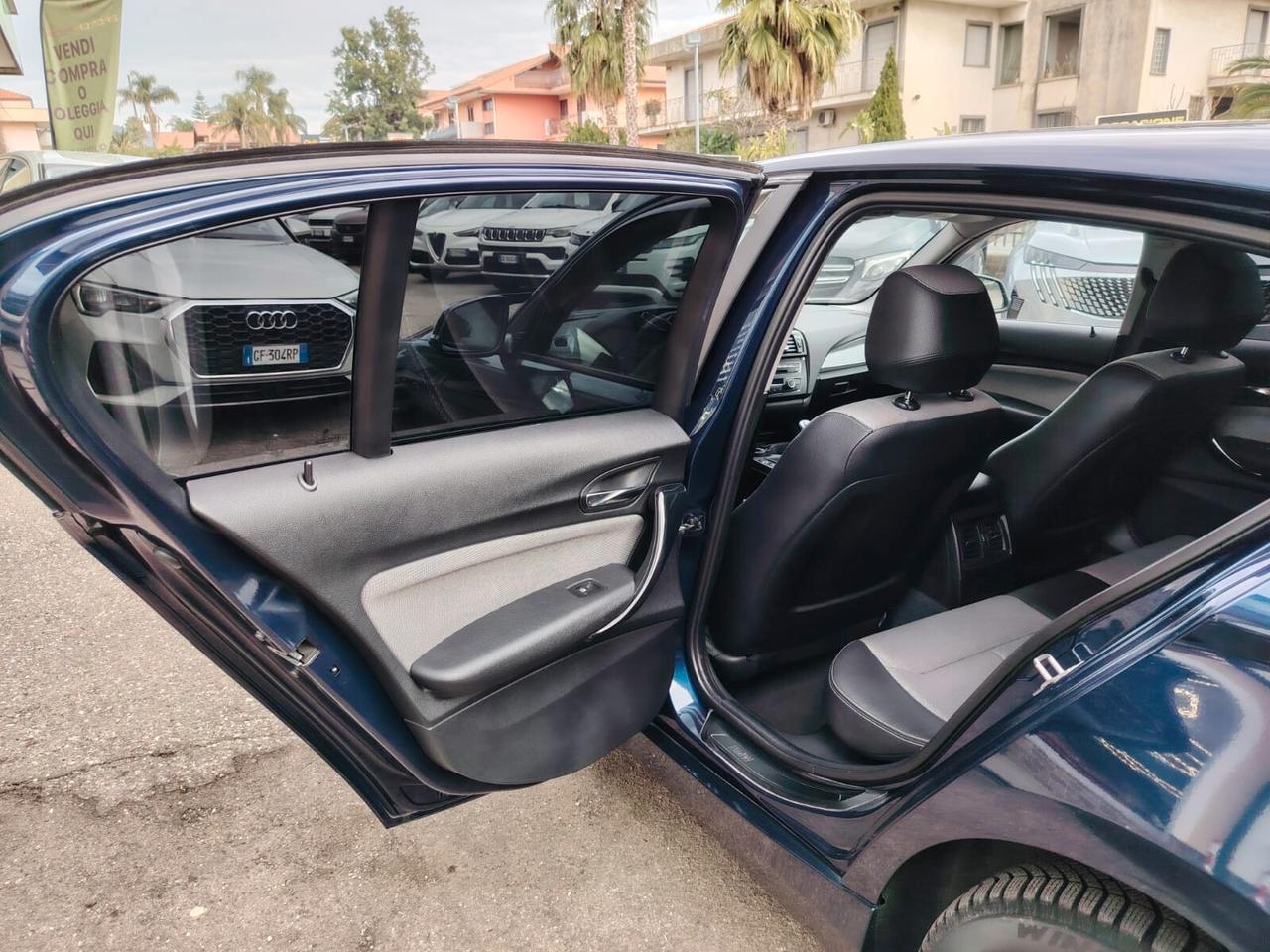 Bmw 120d xDrive 5p. Urban