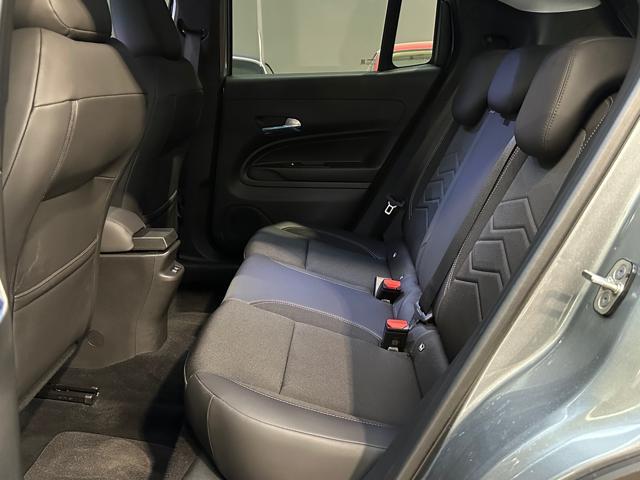 JEEP Avenger 1.2 Turbo Summit