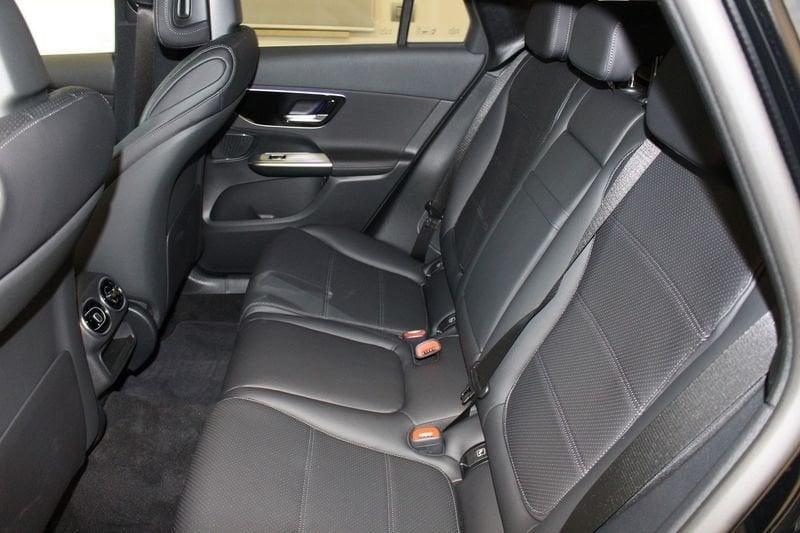 Mercedes-Benz GLC 220 d 4Matic Mild Hybrid Advanced Plus