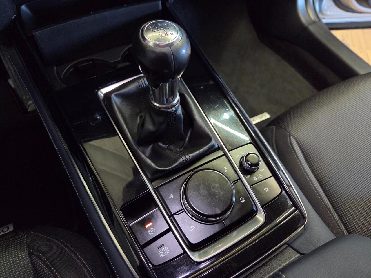 Mazda CX-30 1.8 Exclusive 2wd 116cv 6mt