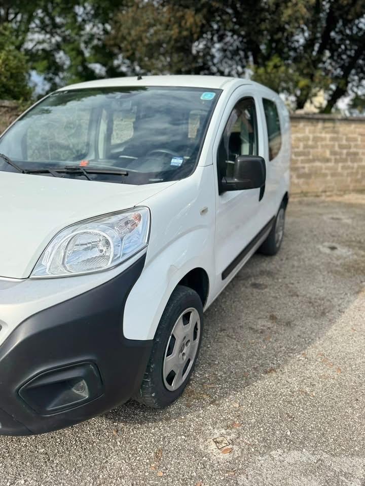 Fiat Fiorino