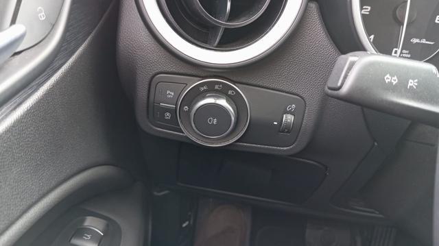 ALFA ROMEO Stelvio *PROMO* 2.2 Turbodiesel 190 CV AT8 Q4 Business