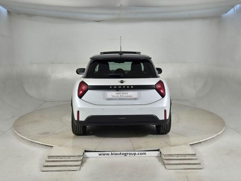 MINI Mini Cooper A.E. Mini Cooper F66 3p Mini Cooper 3p 1.5 C Favoured auto