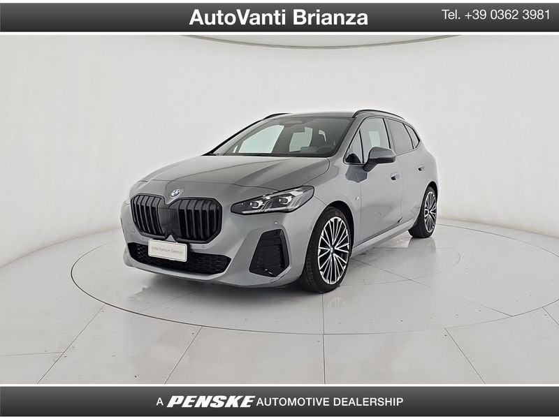 BMW Serie 2 Active Tourer 218d Active Tourer Msport