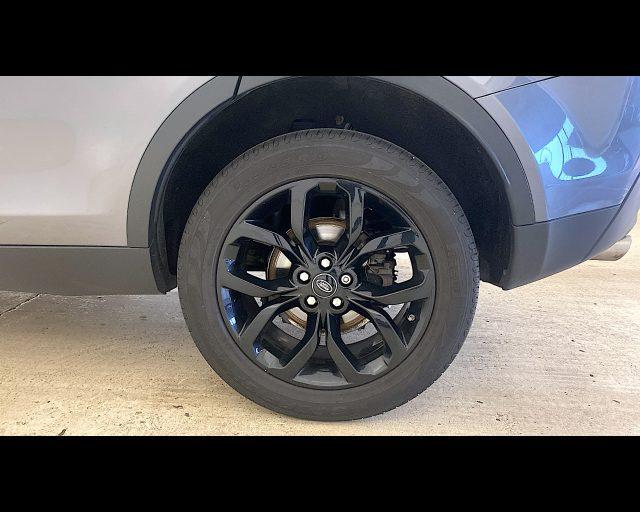LAND ROVER Discovery Sport 2.0 td4 SE awd 150cv