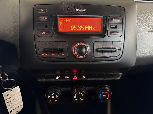 Dacia Duster 1.6 sce Essential Gpl 4x2 114cv