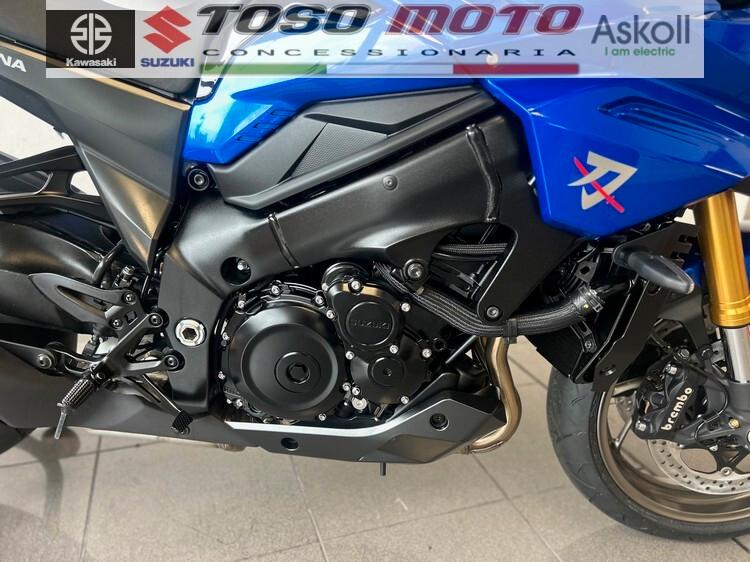 Suzuki Katana 1000