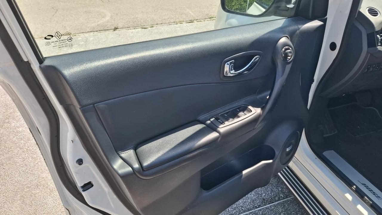 Renault Koleos 2.0 dCi 150CV 4X4 Proactive Luxe