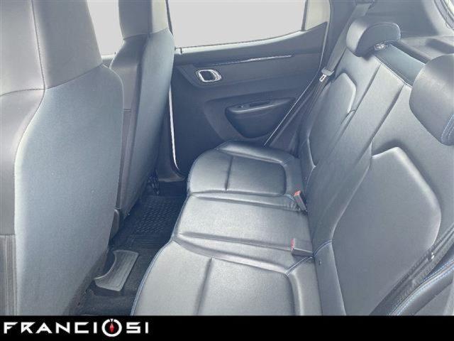 DACIA Spring Electric 45 Comfort