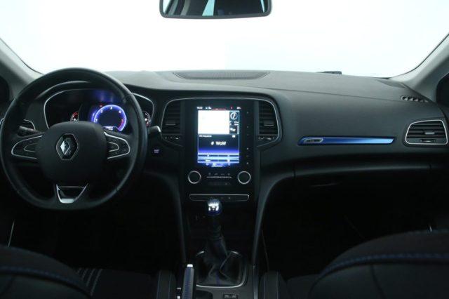 RENAULT Megane Mégane dCi 8V 110 CV Energy GT Line