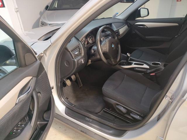 BMW X1 sDrive16d Msport