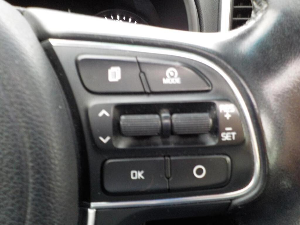 Kia Sportage 1.7 CRDI 141 CV DCT7 2WD Style