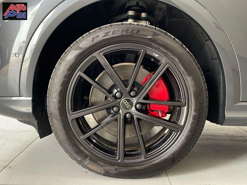 Audi Q5 TDI 150kW quattro S Line *Cerchi 20*Tetto*