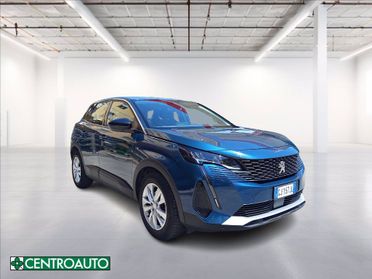 PEUGEOT 3008 1.5 bluehdi Active Pack s&s 130cv del 2022