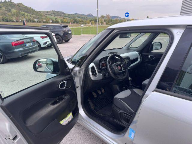 FIAT 500L 1.3 Multijet 85 CV Lounge OK neopatentati