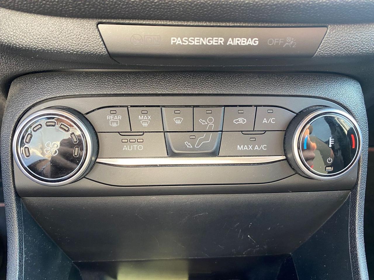 Ford Fiesta ST Line X 1.0 EcoBoost mHEV #6835