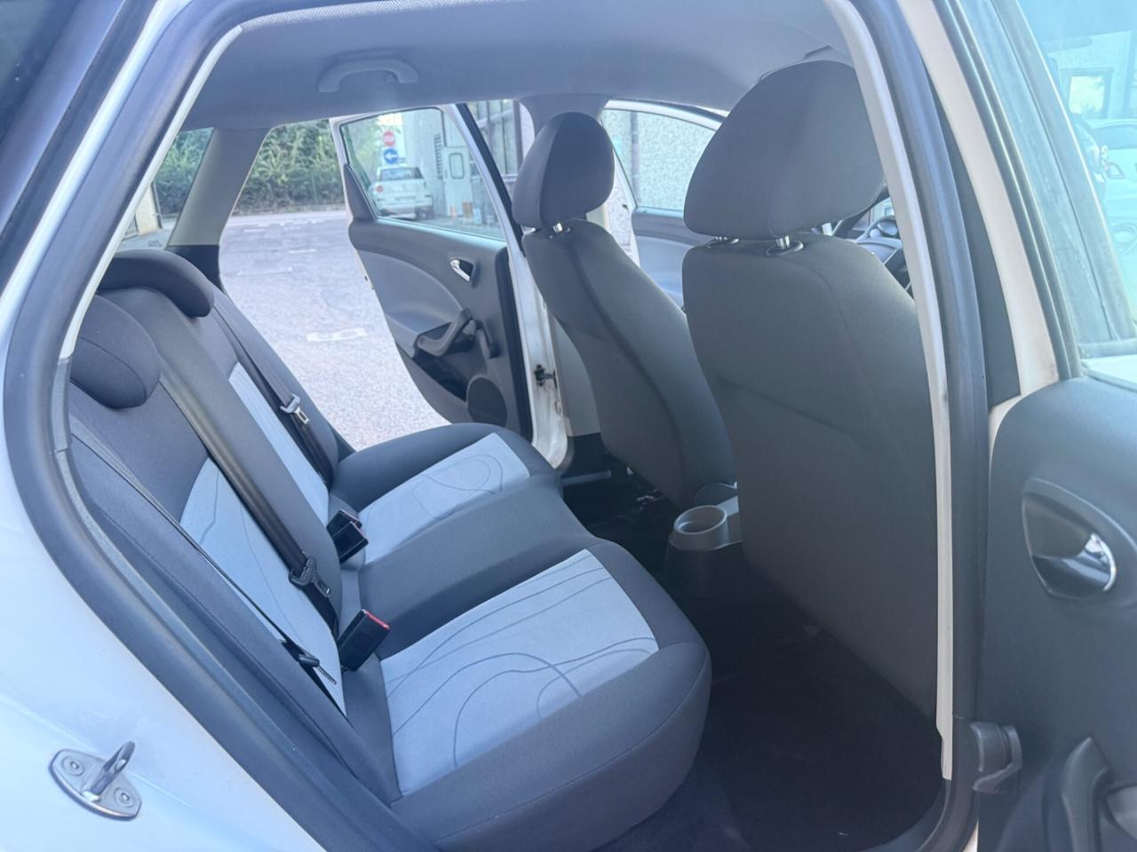 Seat Ibiza ST 1.2 Style Gpl