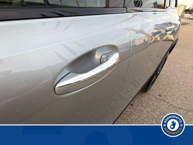 Mercedes-Benz Classe GLB GLB 200d 4Matic AMG Line Advanced Plus