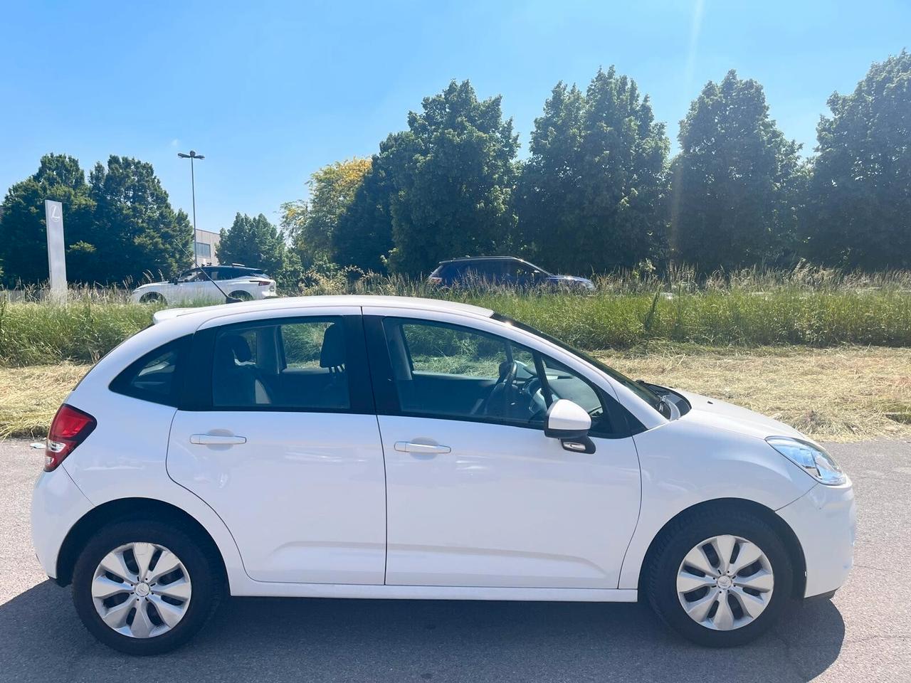 Citroen C3 1.1 Exclusive **NEOPATENTATI**