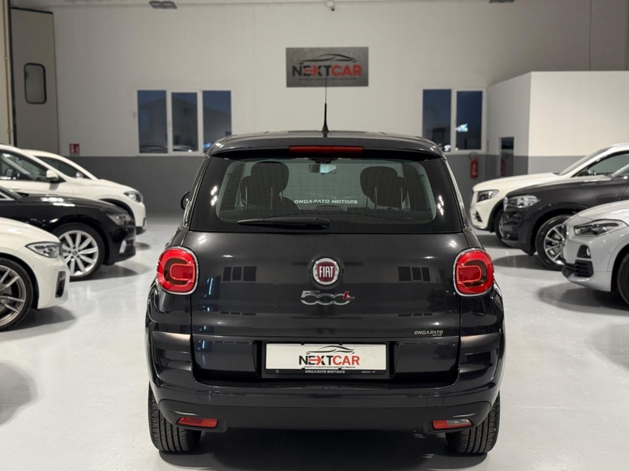 Fiat 500L 1.3 Multijet 95 CV Business